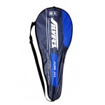 Silvers Flow-555 Tennis Racket